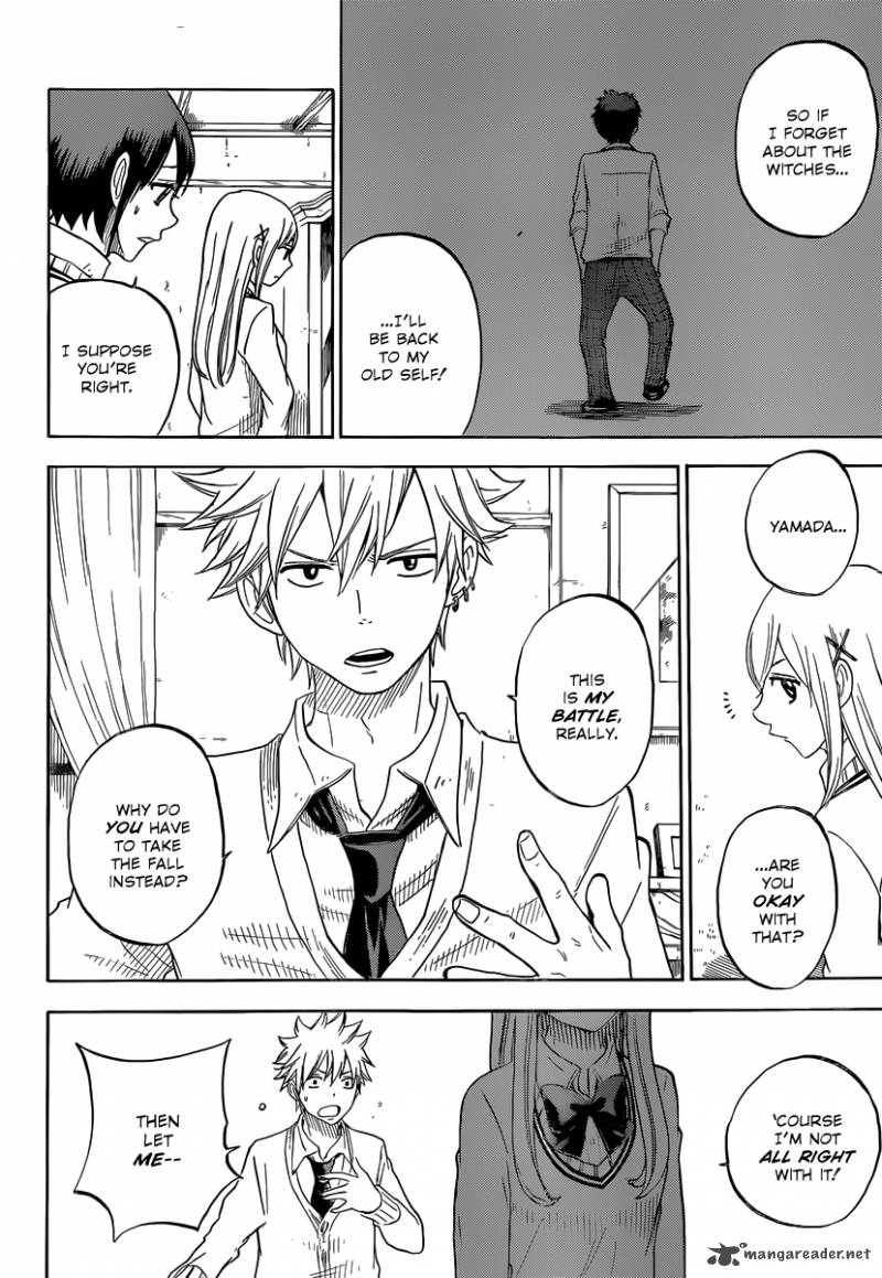 Yamada Kun To 7 Nin No Majo 64 15
