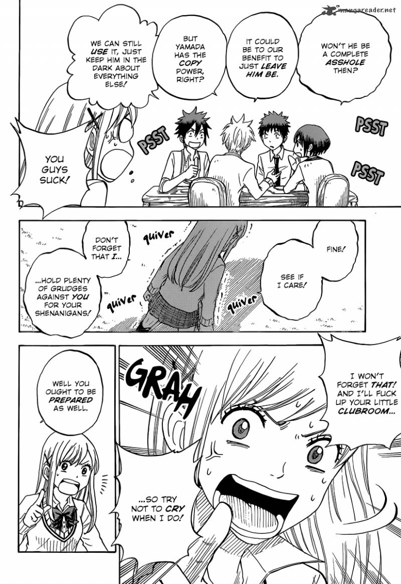 Yamada Kun To 7 Nin No Majo 64 17