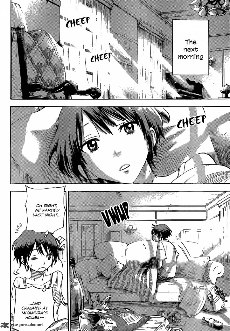 Yamada Kun To 7 Nin No Majo 64 19