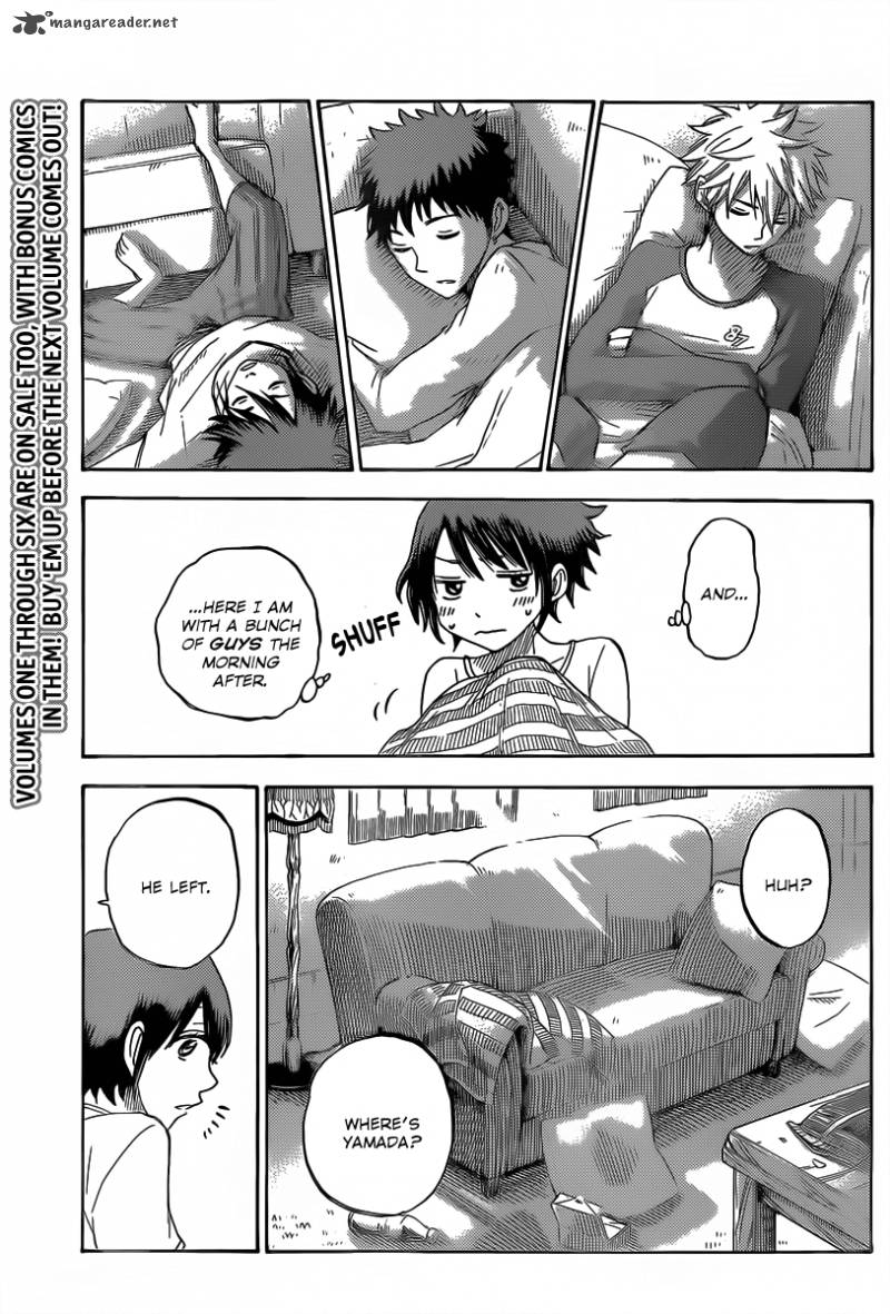 Yamada Kun To 7 Nin No Majo 64 20