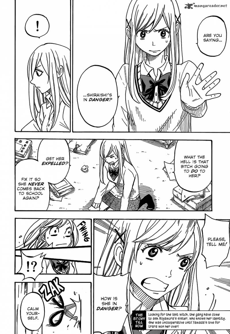 Yamada Kun To 7 Nin No Majo 64 3