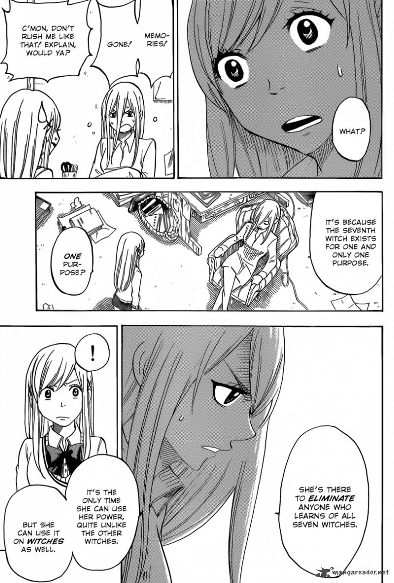 Yamada Kun To 7 Nin No Majo 64 6