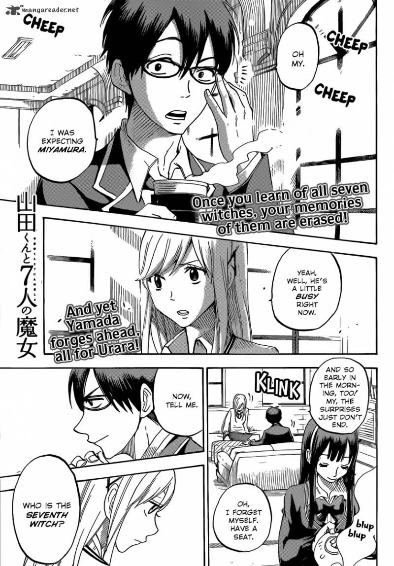 Yamada Kun To 7 Nin No Majo 65 1