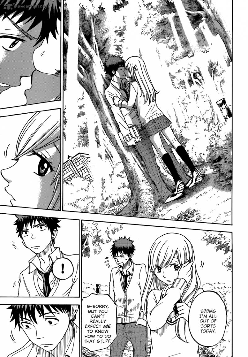 Yamada Kun To 7 Nin No Majo 65 10