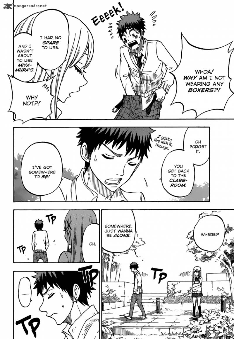 Yamada Kun To 7 Nin No Majo 65 11