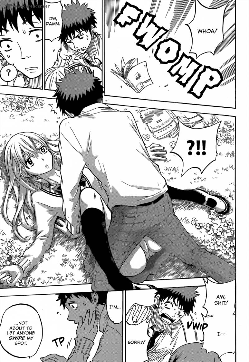 Yamada Kun To 7 Nin No Majo 65 14