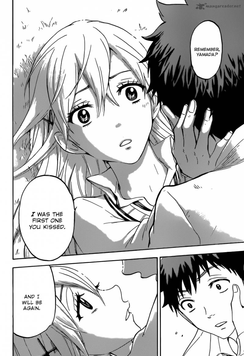 Yamada Kun To 7 Nin No Majo 65 15