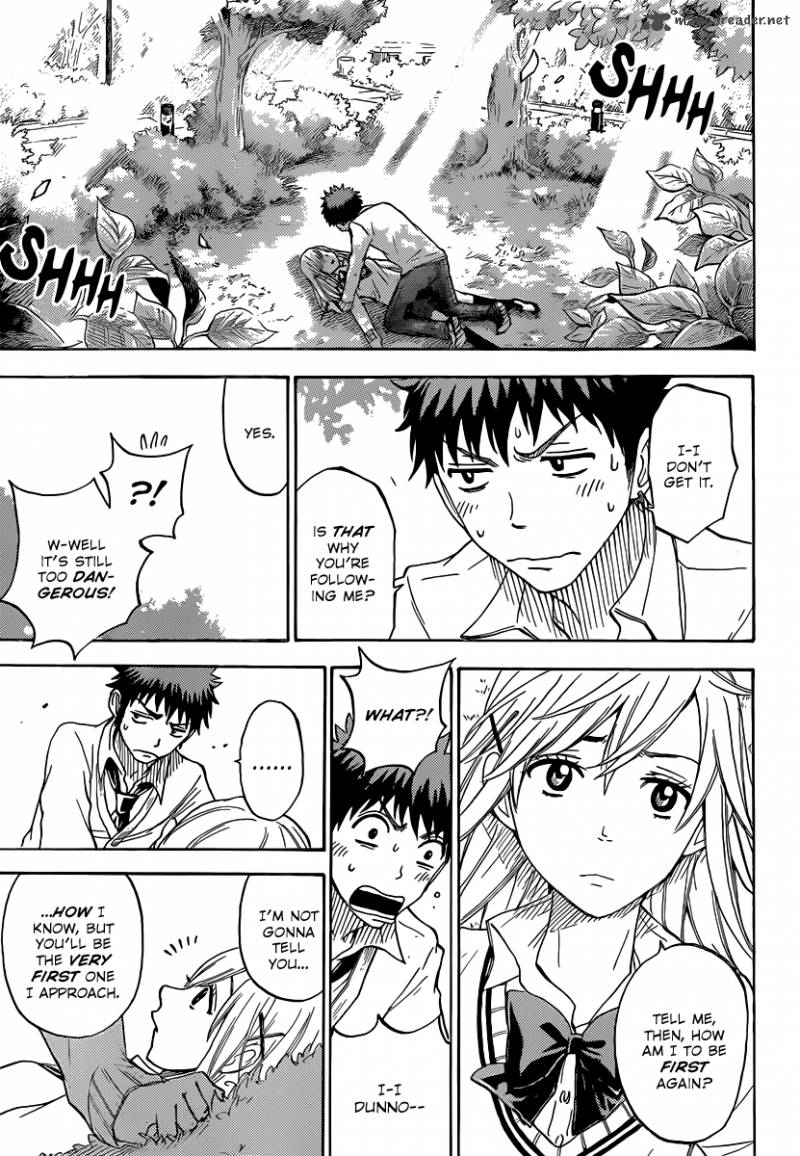 Yamada Kun To 7 Nin No Majo 65 16