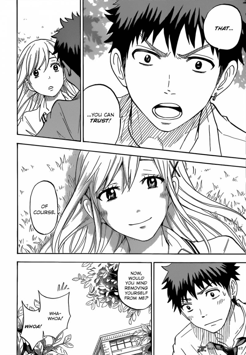 Yamada Kun To 7 Nin No Majo 65 17