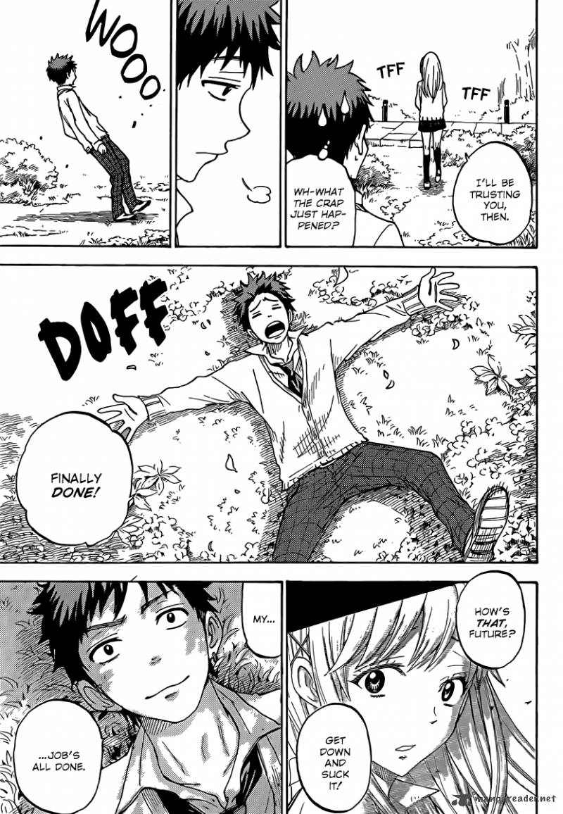 Yamada Kun To 7 Nin No Majo 65 18