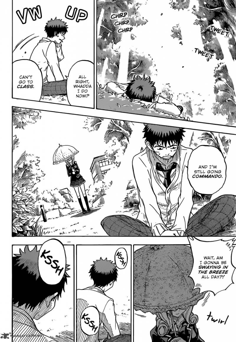Yamada Kun To 7 Nin No Majo 65 19