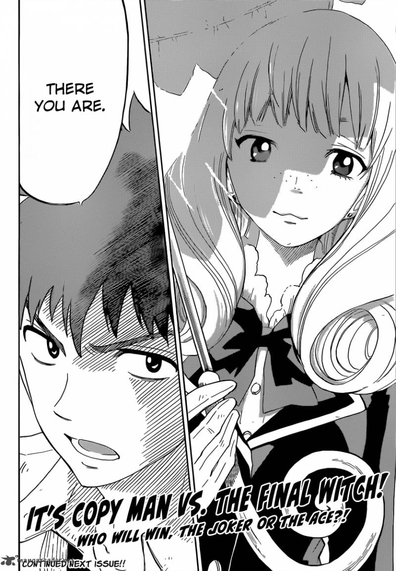 Yamada Kun To 7 Nin No Majo 65 21