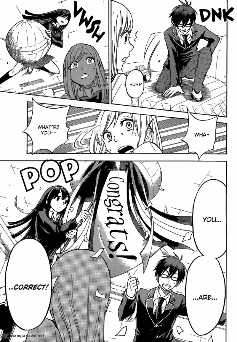 Yamada Kun To 7 Nin No Majo 65 4