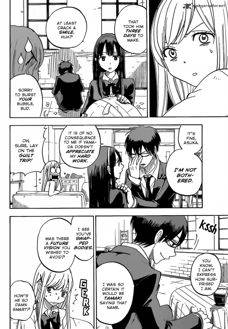 Yamada Kun To 7 Nin No Majo 65 5