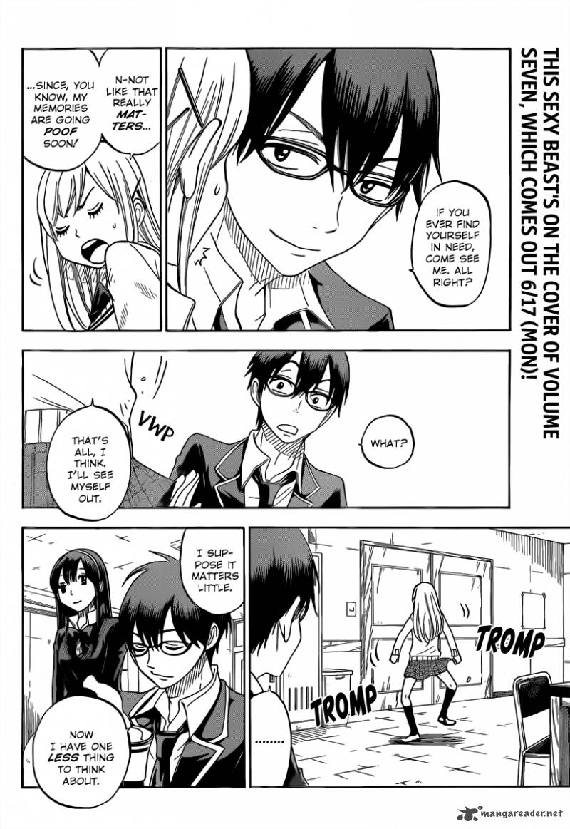 Yamada Kun To 7 Nin No Majo 65 7