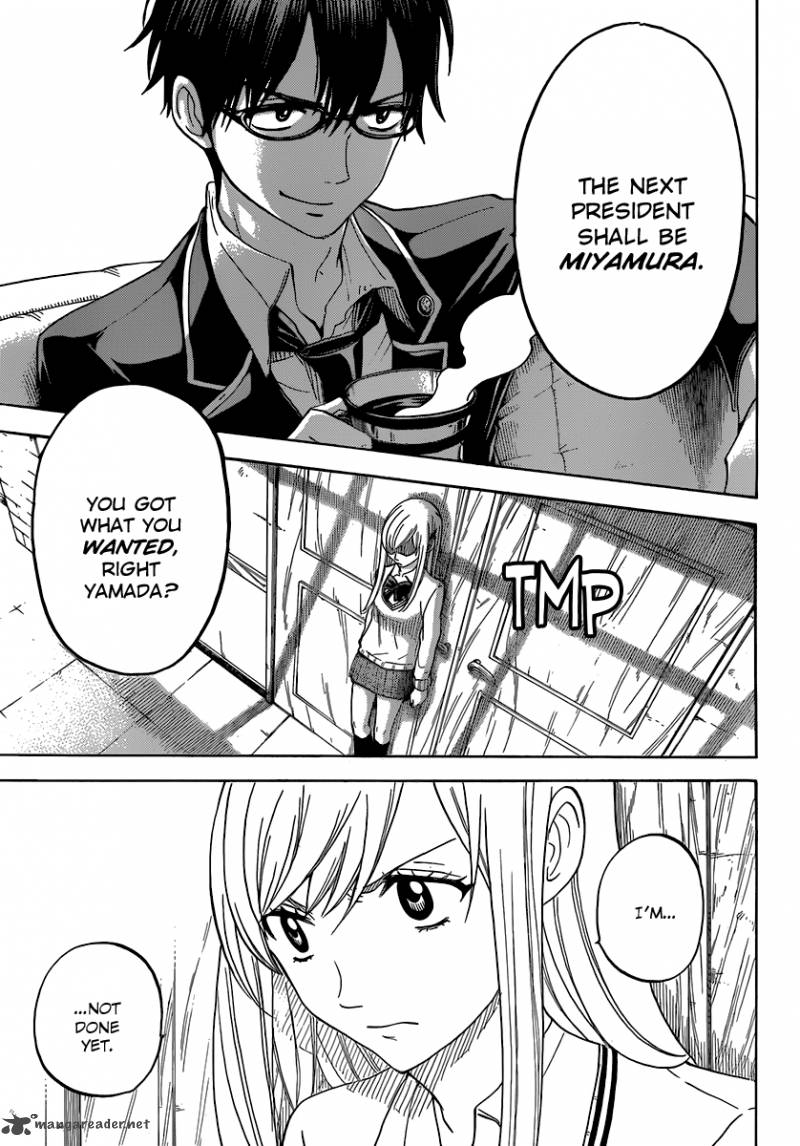 Yamada Kun To 7 Nin No Majo 65 8