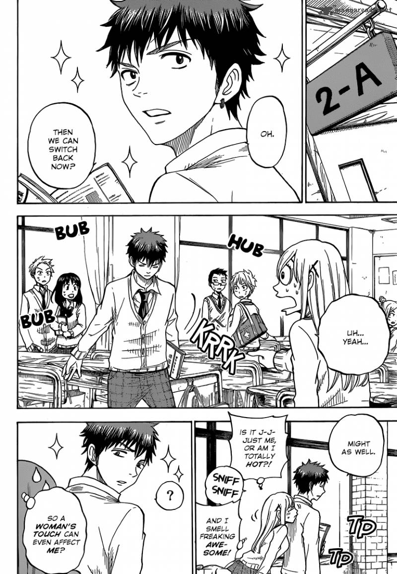 Yamada Kun To 7 Nin No Majo 65 9