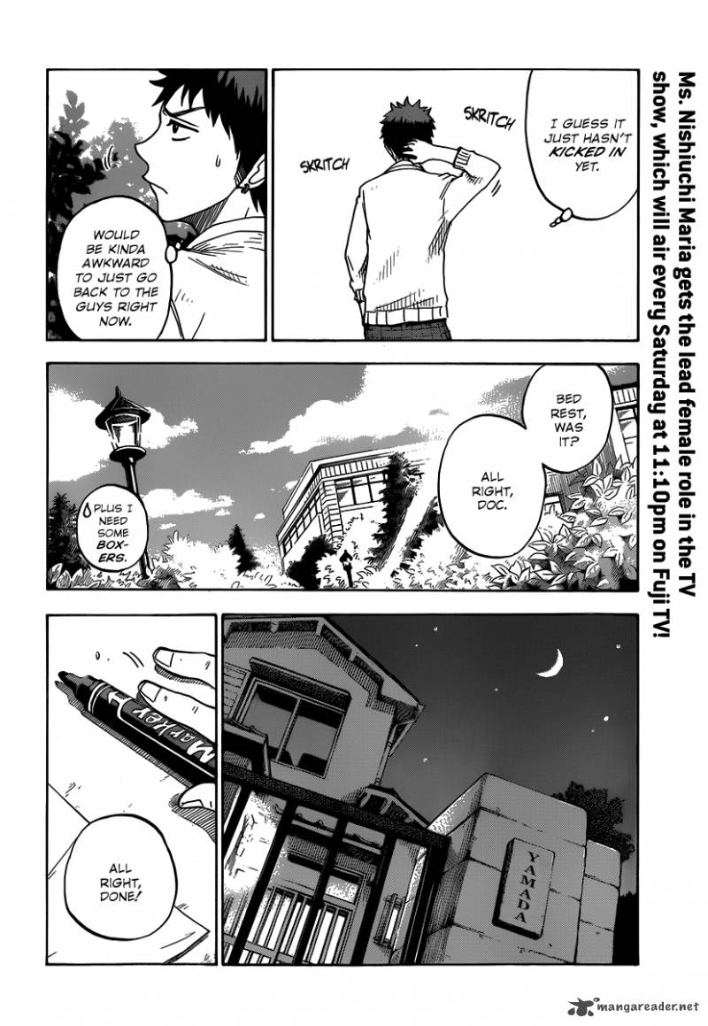 Yamada Kun To 7 Nin No Majo 66 11