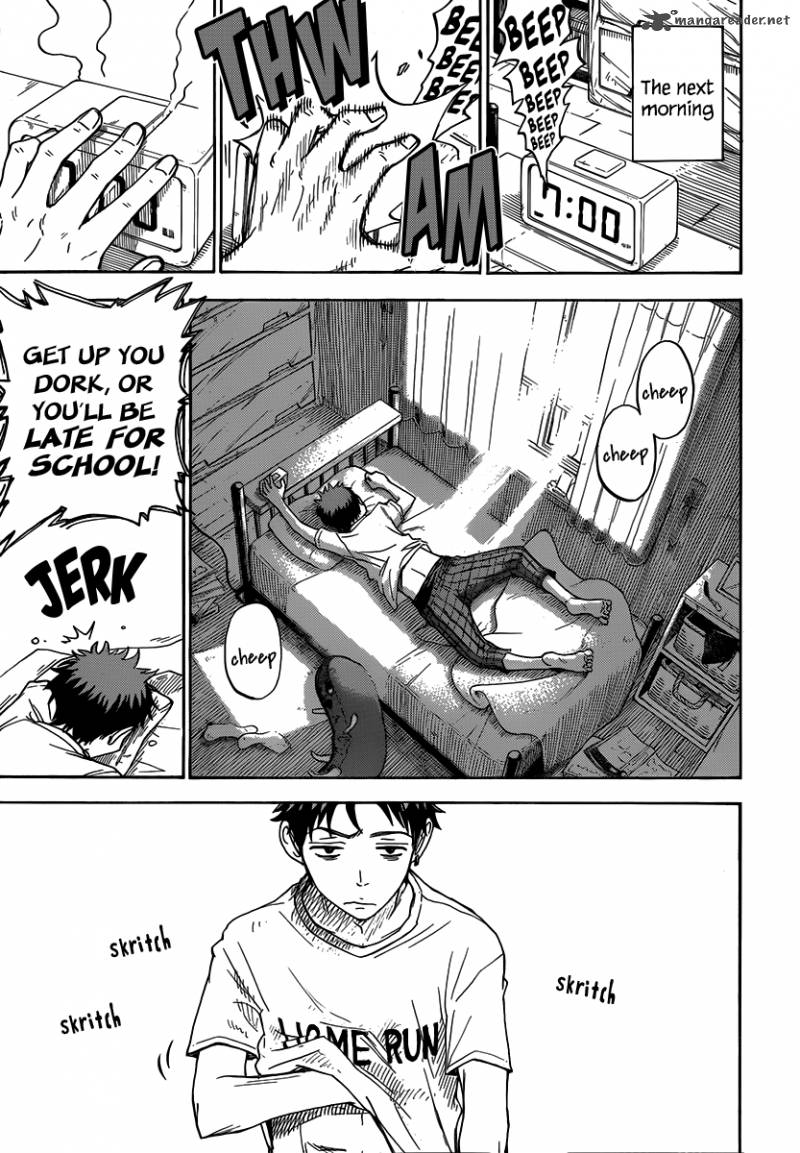 Yamada Kun To 7 Nin No Majo 66 14