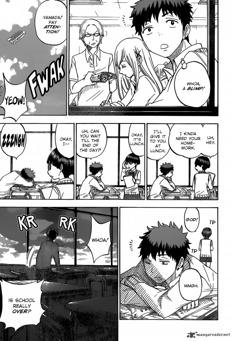 Yamada Kun To 7 Nin No Majo 66 16