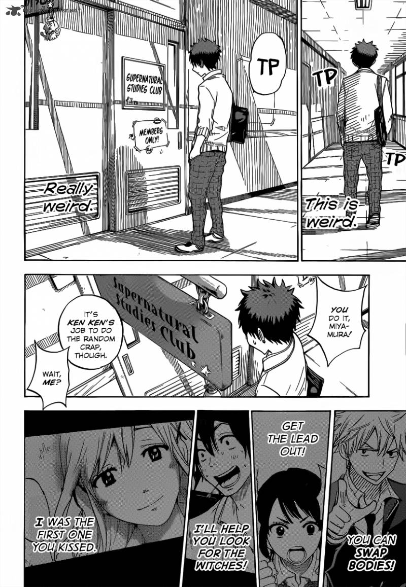Yamada Kun To 7 Nin No Majo 66 17
