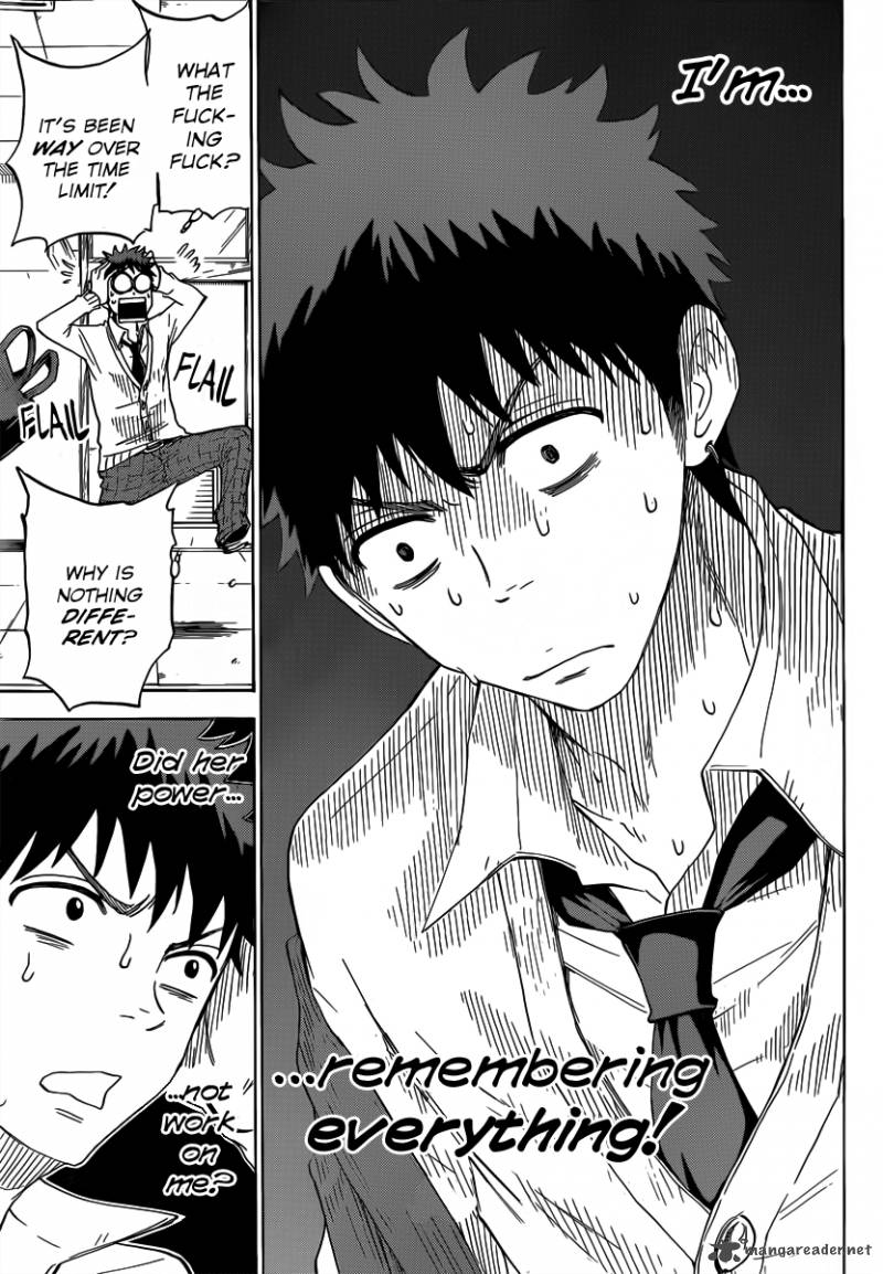 Yamada Kun To 7 Nin No Majo 66 18