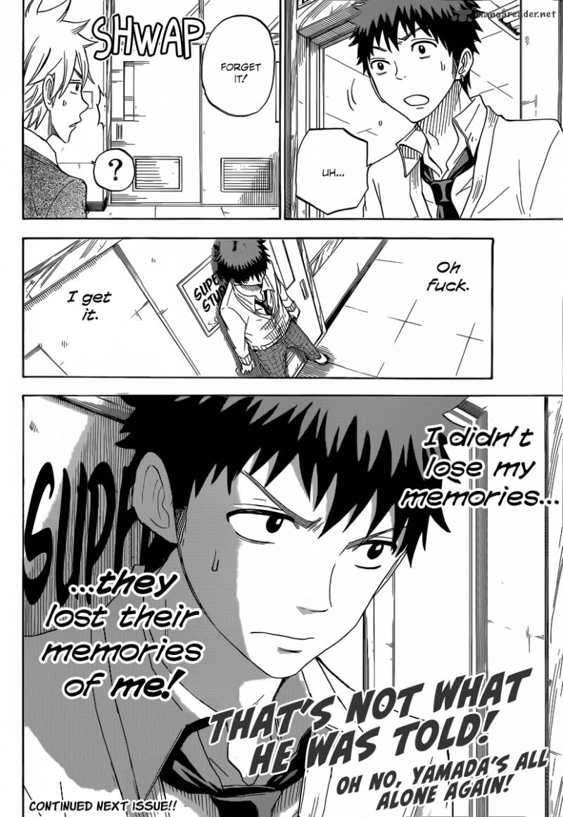 Yamada Kun To 7 Nin No Majo 66 21