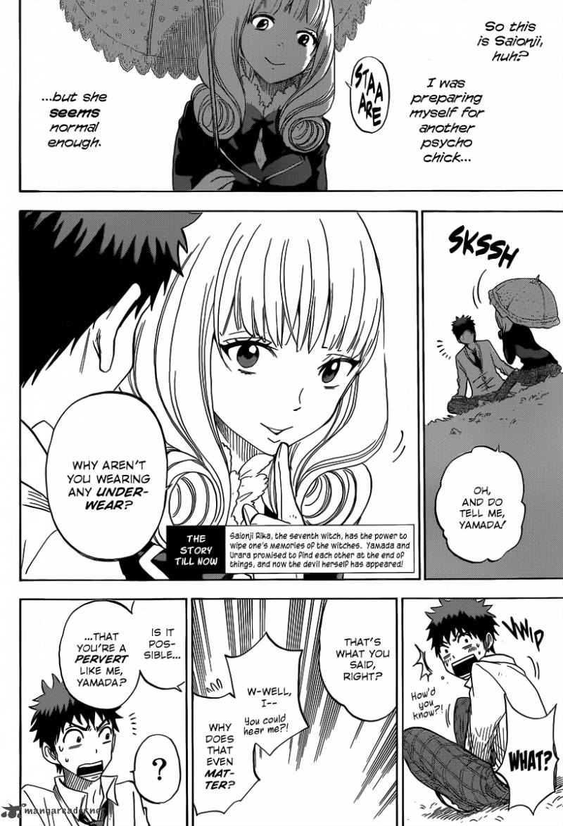 Yamada Kun To 7 Nin No Majo 66 3