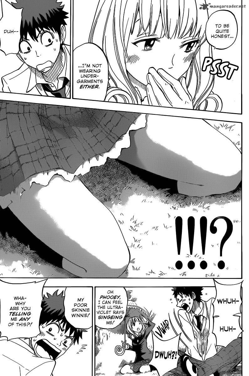 Yamada Kun To 7 Nin No Majo 66 4