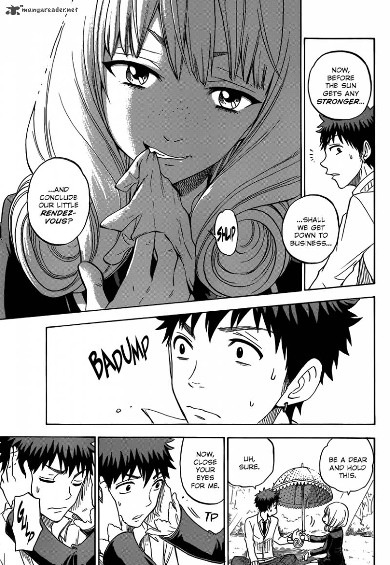 Yamada Kun To 7 Nin No Majo 66 6
