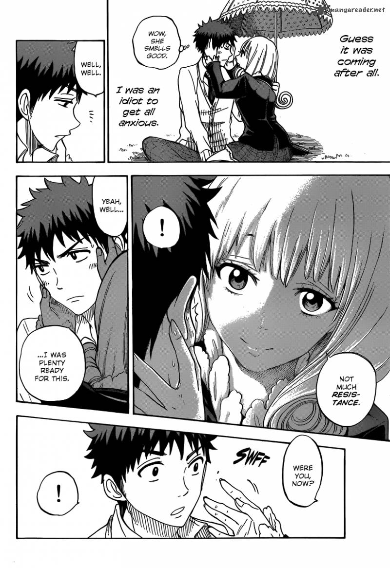 Yamada Kun To 7 Nin No Majo 66 7