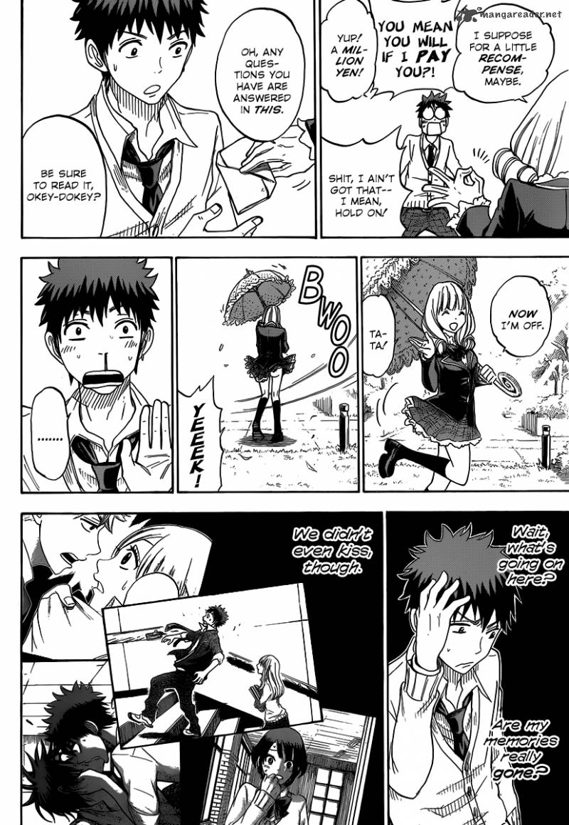 Yamada Kun To 7 Nin No Majo 66 9