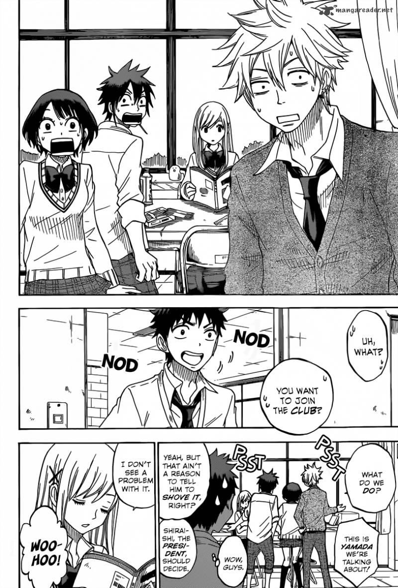 Yamada Kun To 7 Nin No Majo 67 11