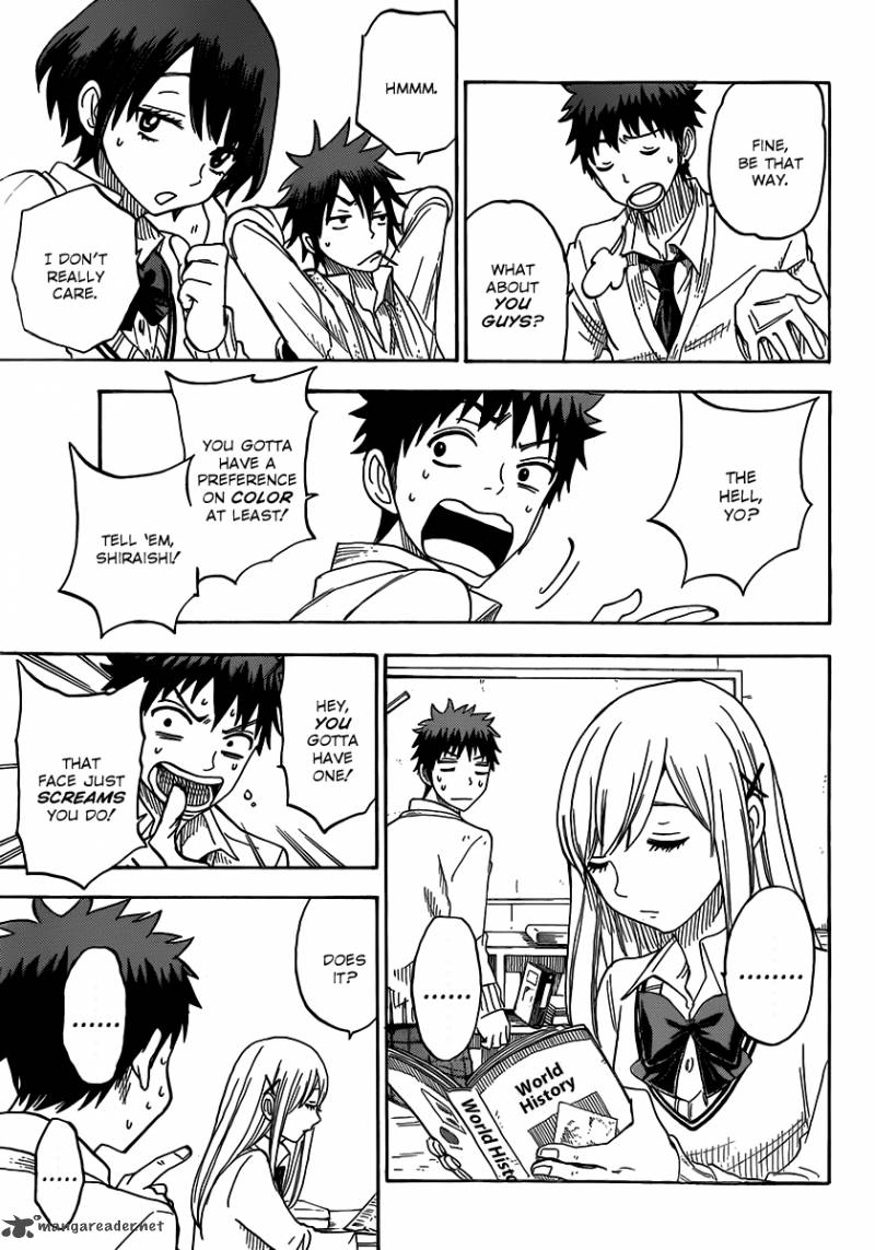 Yamada Kun To 7 Nin No Majo 67 14