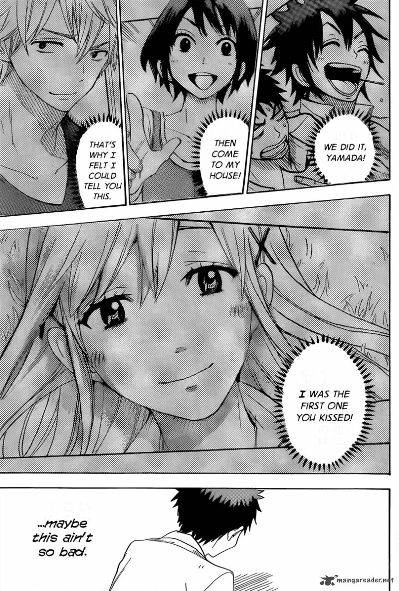 Yamada Kun To 7 Nin No Majo 67 20
