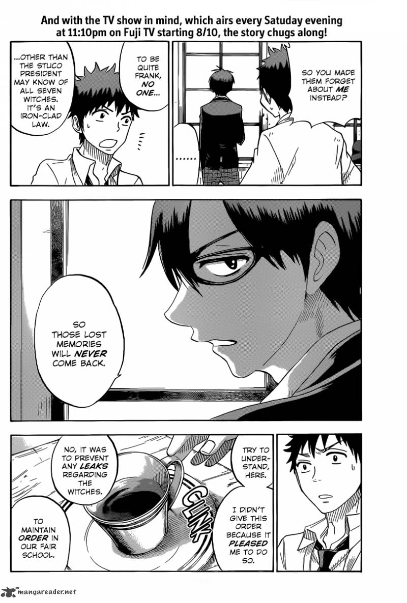 Yamada Kun To 7 Nin No Majo 67 5