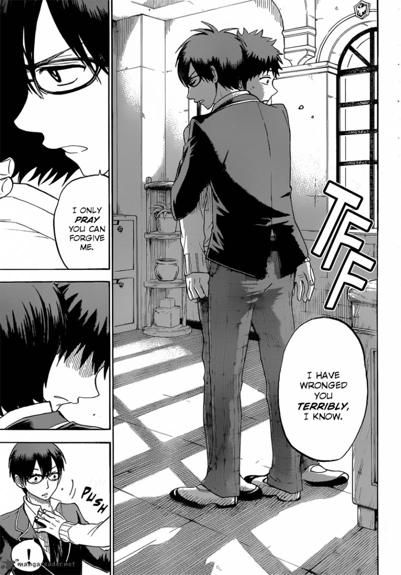 Yamada Kun To 7 Nin No Majo 67 6