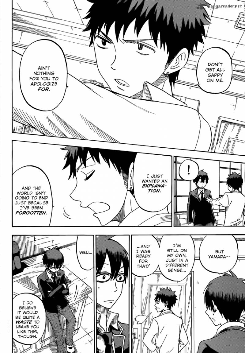 Yamada Kun To 7 Nin No Majo 67 7