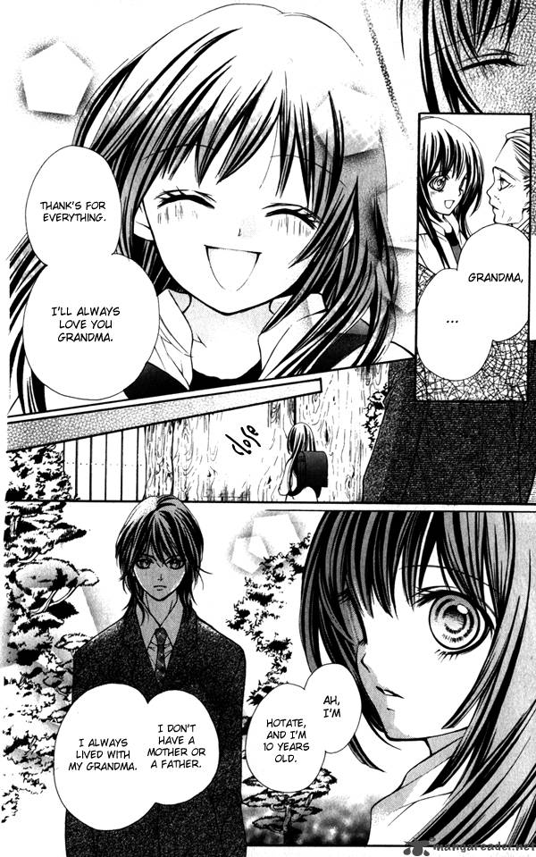 Yamamoto Zenjirou To Moushimasu 1 14