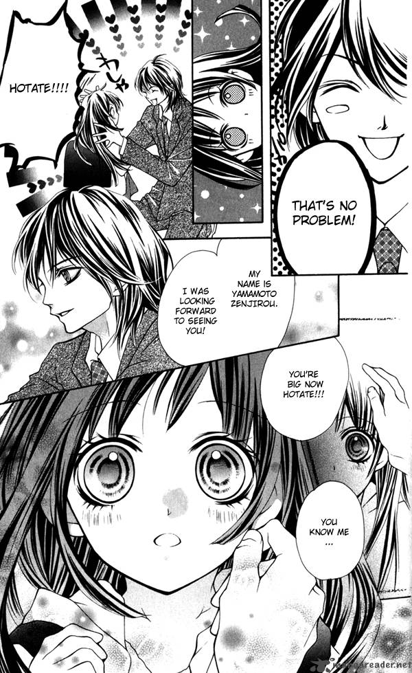 Yamamoto Zenjirou To Moushimasu 1 15