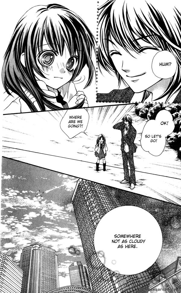 Yamamoto Zenjirou To Moushimasu 1 16