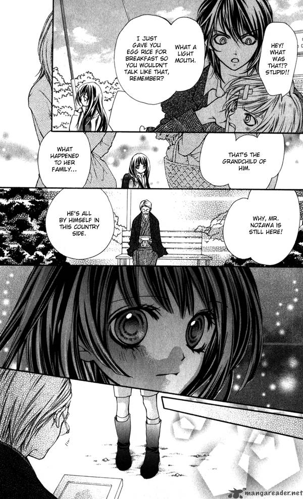 Yamamoto Zenjirou To Moushimasu 1 18