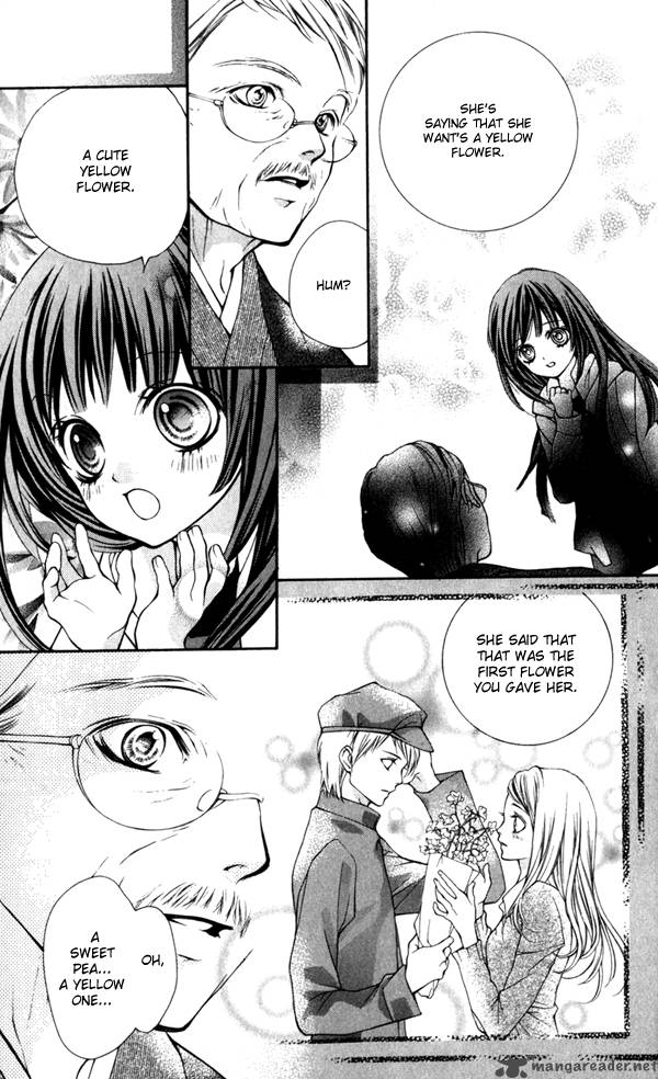 Yamamoto Zenjirou To Moushimasu 1 19