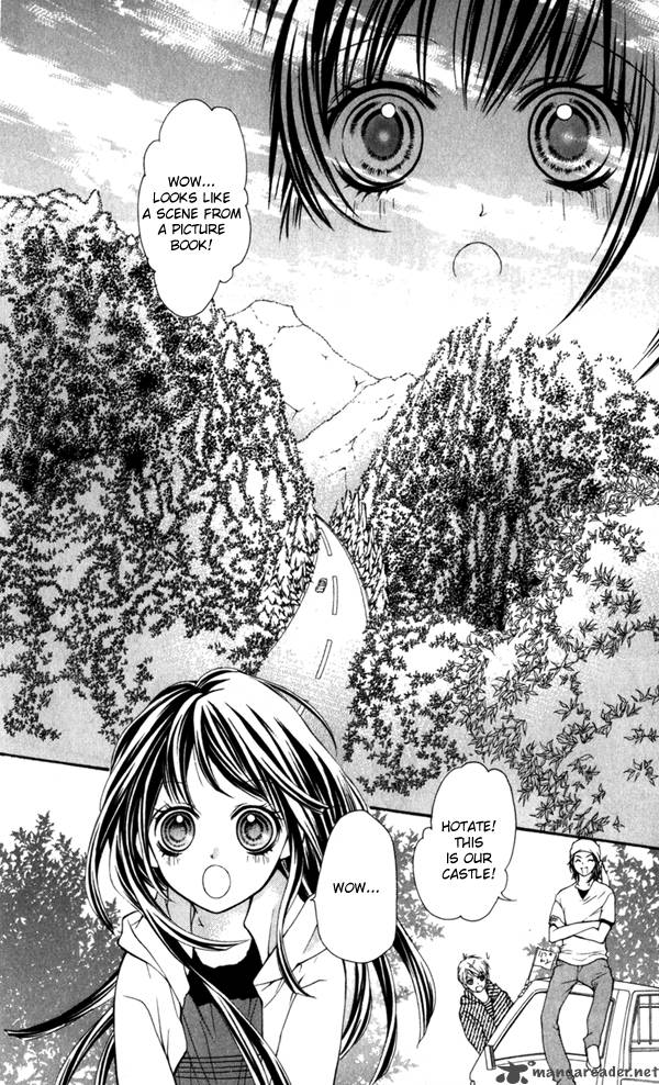 Yamamoto Zenjirou To Moushimasu 1 22