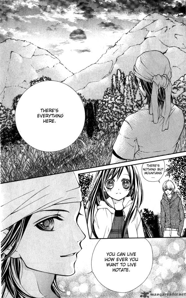 Yamamoto Zenjirou To Moushimasu 1 26