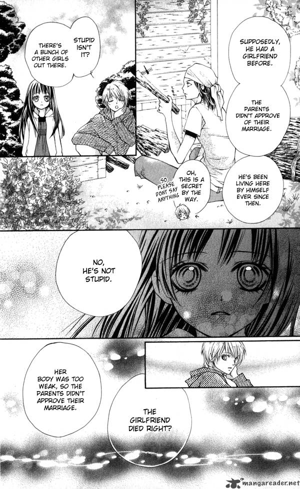 Yamamoto Zenjirou To Moushimasu 1 28