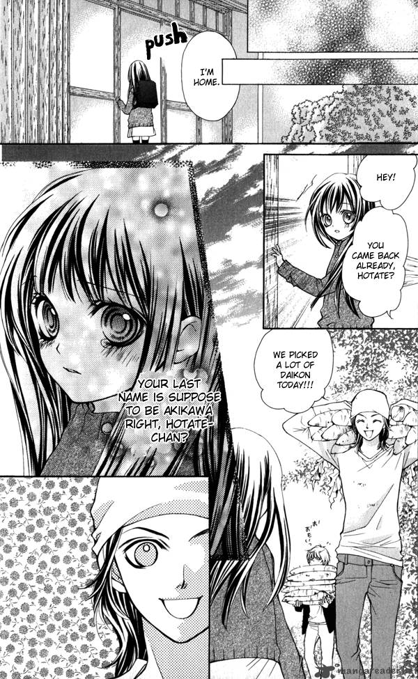 Yamamoto Zenjirou To Moushimasu 1 34