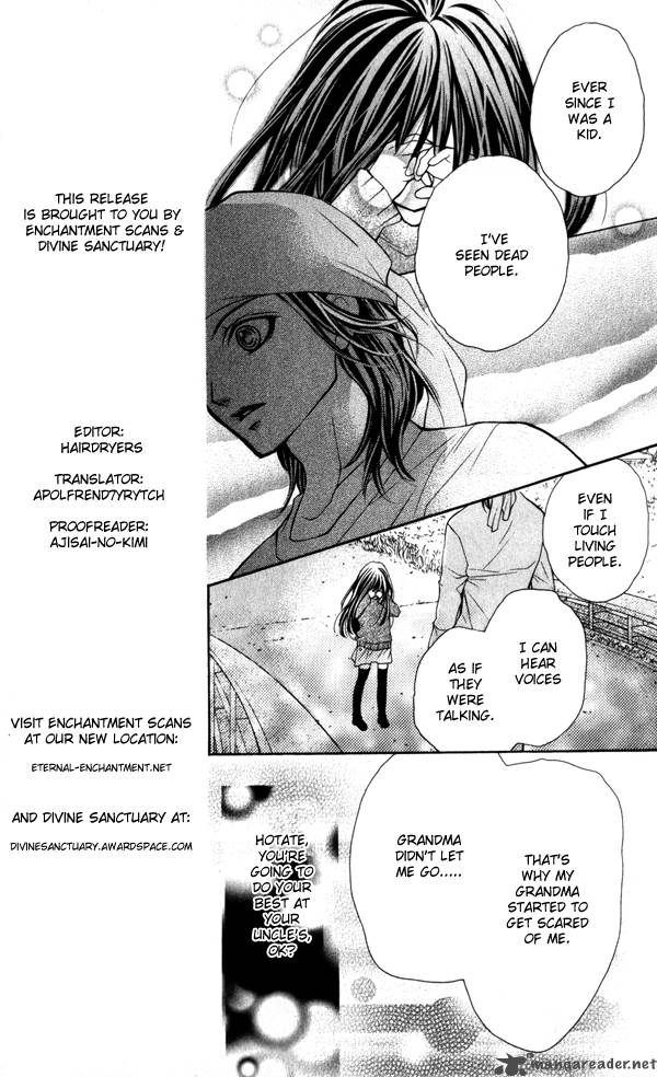 Yamamoto Zenjirou To Moushimasu 1 41