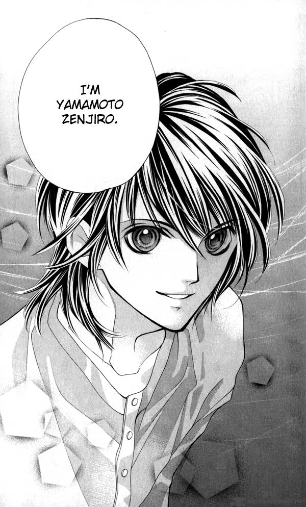 Yamamoto Zenjirou To Moushimasu 1 49