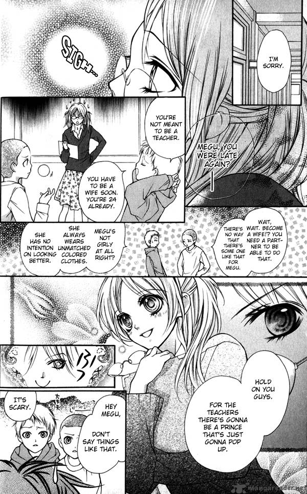 Yamamoto Zenjirou To Moushimasu 1 8